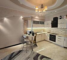 Продаётся просторная двухкомнатная квартира в одном из самых ...