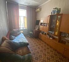 Продам две самостоятельные комнаты, в комунальной квартире. мебель и .