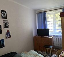 Продается 2-х комнатная квартира на 1 этаже 16 этажного дома, общей ..