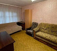 Продажа светлой, просторной однокомнатной квартиры в Приморском ...