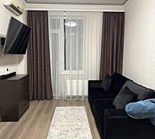 Предлагается к продаже уютная и красивая однокомнатная квартира в ...