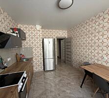 В продаже светлая 1-комнатная квартира в Жемчужине на ул. ...