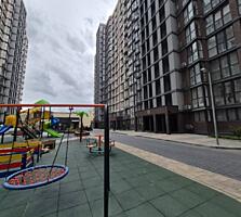 Продаётся 2-комнатная квартира в Приморском районе. Общая площадь — ..