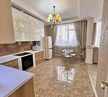 СРОЧНАЯ ПРОДАЖА 1-КОМНАТНОЙ КВАРТИРЫ В АРКАДИИ (ЖК 6-ая Жемчужина)С ..