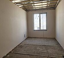 Отдельная трёхкомнатная квартира на втором этаже двухэтажного ...