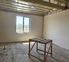 Предлагается к продаже отдельный двухэтажный таунхаус в современном ..