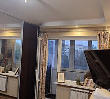 Продам в Одессе однокомнатную квартиру на Таирово. Чешский проект. ...