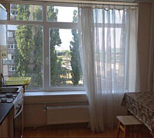 Предлагается к продаже 2 комнатная квартира в Лузановке. Общая ...