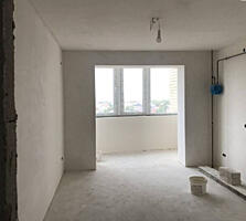 У продажу двокімнатна квартира у сучасному житловому комплексі. ...