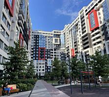 Предлагается для продажи однокомнатная квартира в новом современном ..