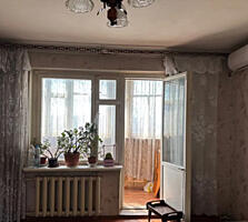 Продам 2х комнатную квартиру по Люстдорфской дороге.