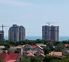 Продам 4х комнатнатную квартиру по ул.Люстдорфская дорога.