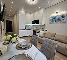 1ком.квартира ЖК 61 Жемчужина на Краснова