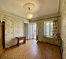 Двухкомнатная рядом с центром, ул. Градоначальницкая