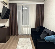 Продам 1-кімнатну квартиру в ЖК "4 Перлина" (вул.Марсельська