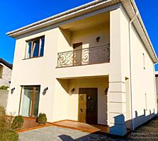 Капитальный дом из ракушечника с евроремонтом у моря, Совиньон-2