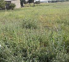 Продается красивый участок Нерубайское.