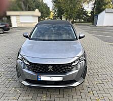 Продается Peugeot 5008