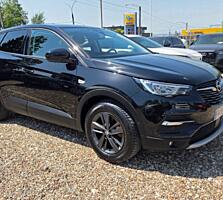 Opel Grandland X Automat motorina