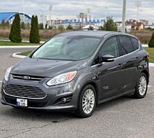 Ford C-Max Plug-In-Hybrid (Авторынок КОВЧЕГ)