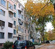 Apartament cu 2 camere, Râșcani.