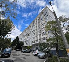 Apartament cu 2 camere, Ciocana.