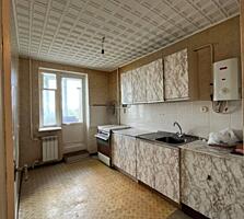 Продам 3х ком чешку в центре борисовки 2/5