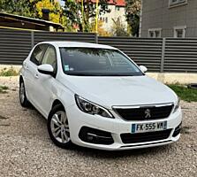 Продам Peugeot 308 2019 года