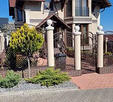 str. Salcâmilor, Stăuceni, Chișinău