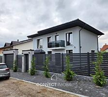 str. Alba Iulia, Cricova, Moldova