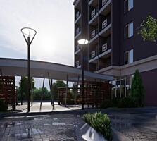 1 к ЖК Эллада (Генуэзская) / Аркадия. Переуступка