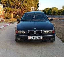 Продам БМВ е 39