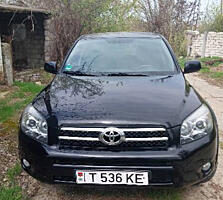 Тойота Рав -4,2005год.