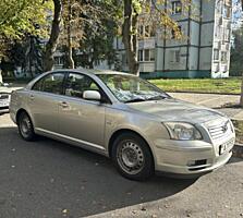 Продам Toyota avensis t250