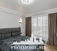 Vă propunem spre vânzare acest apartament cu 2camere și living, sect. 