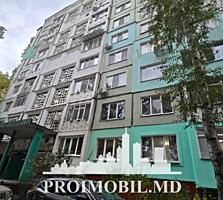 Vă propunem spre vânzare acestapartament cu 2 camere, sect. Botanica, 