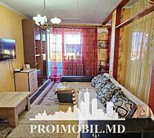 Vă propunem spre vânzare acestapartament cu 1 cameră și living, în ...