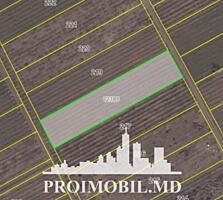 Spre vânzare se oferă teren agricol, situat în Durlești.Suprafața ...