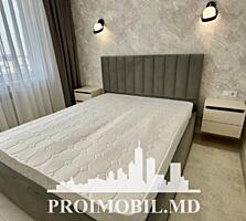 Vă propunem spre vânzare acestapartament cu 2 camere și living, sect. 