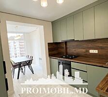 Vă propunem spre vânzare acestapartament cu 3camere și living, sect. .