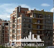 Vă propunem spre vânzare acest apartament cu 2 camere, sect. Băcioi, .