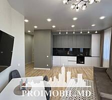 Vă propunem spre vânzare acest apartament cu 1cameră și living, sect. 