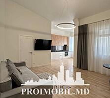 Vă propunem spre vânzare acest apartament cu 1cameră și living, sect. 