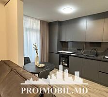 Vă propunem spre vânzare acest apartament în 2 nivele, cu 1cameră și .