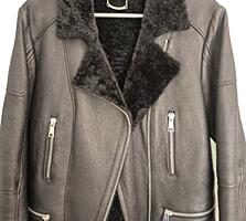 Продам дублёнку