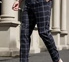 Штаны классические