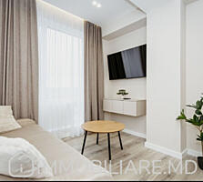 Apartament cu 2 camere, sect. Sculeni Vă propunem spre vânzare ...