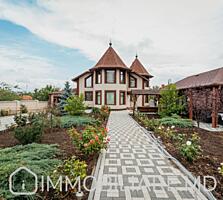 Casă cu 3 niveluri, sect. Telecentru Vă propunem spre vânzare casă cu 