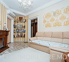 Apartament cu 2 camere, sect. Centru Vă propunem spre vânzare ...