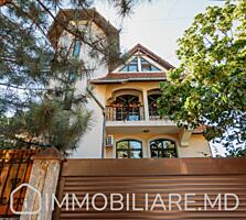 Casă cu 3 niveluri, sect. Poșta Veche Vă propunem spre vânzare casă ..